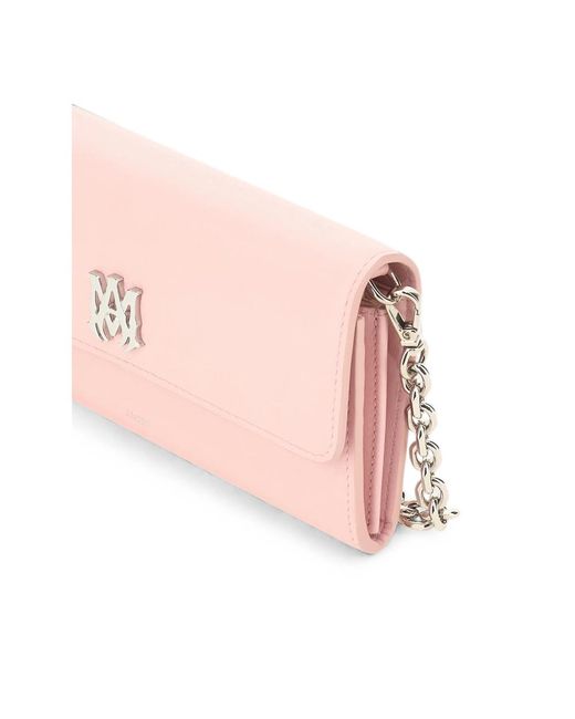 Amiri Pink Ma Wallet On Chain