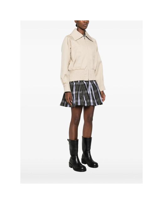 Patou Natural Jackets