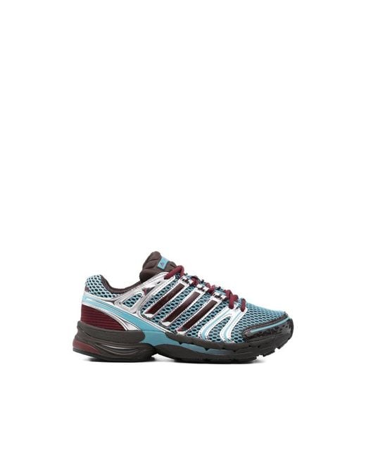 Adidas Blue Sneaker for men