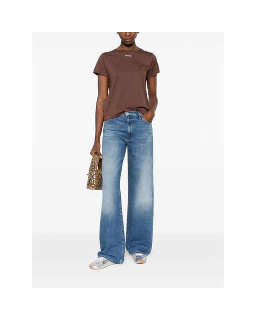 Mother Denim Blue