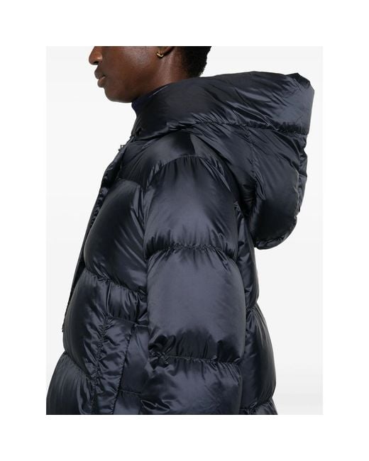 Max Mara Black Jackets
