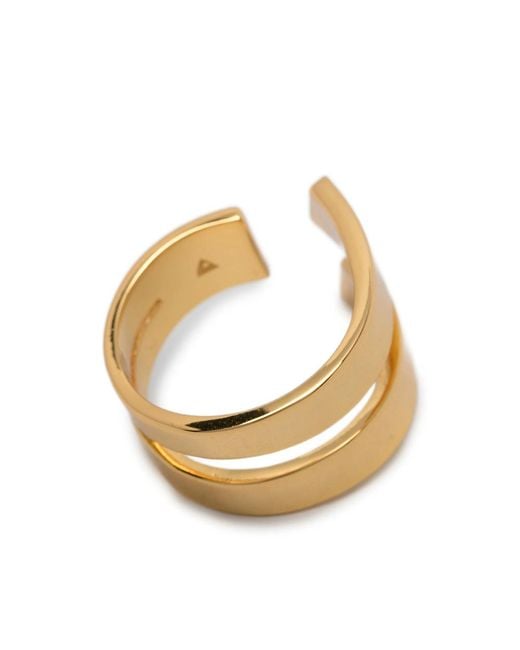 LAG World Metallic Arcade Ring
