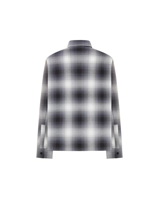 Amiri Gray Shirts for men