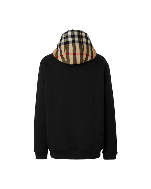 Burberry Black Sweaters & Knitwear for men