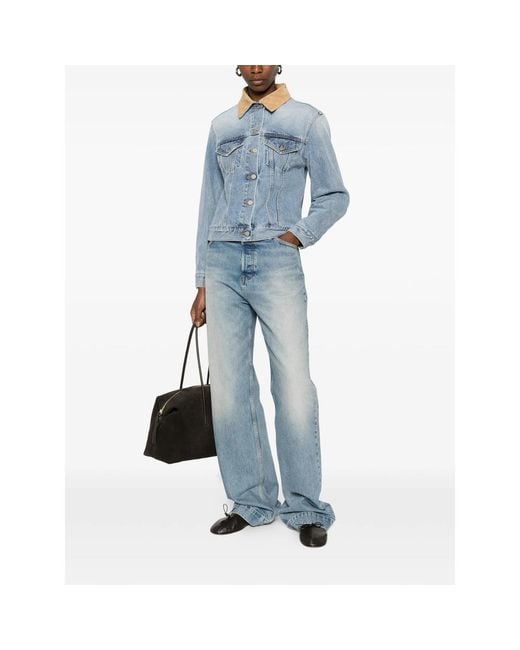 Rohe Blue Collar Pocket Jacket