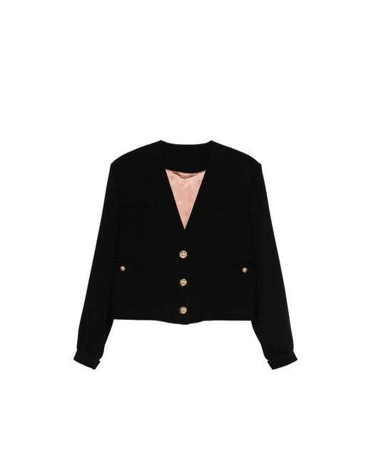 Blazé Milano Black Jackets