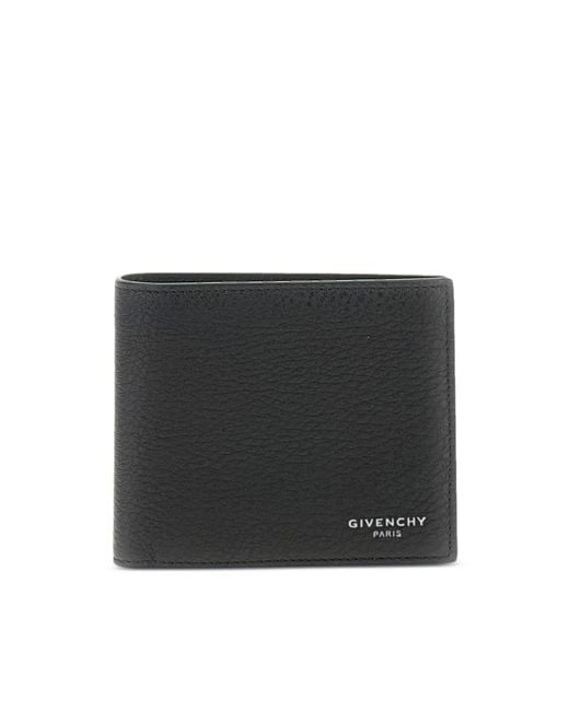 Givenchy Black Wallets for men