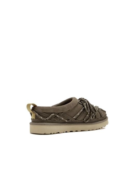 Ugg Multicolor Shoes