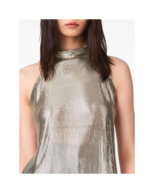 Stella McCartney Natural Top