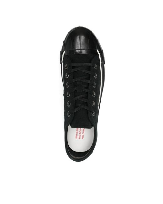 Pro Keds Black Royal Intrepid Sneakers for men
