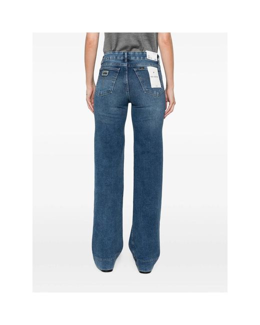 Lois Blue Denim