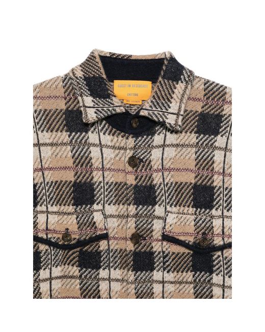 Guest In Residence Gray Guest for men