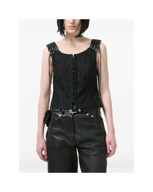 Our Legacy Black Tops