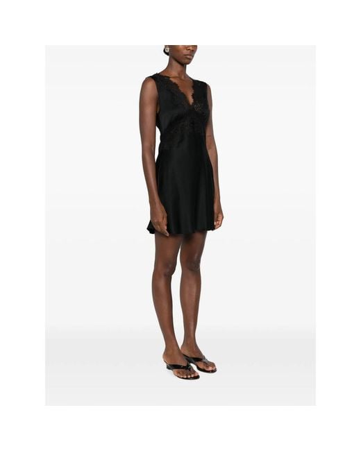 Rixo Black Dresses