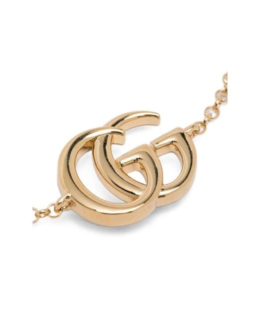 Gucci Metallic Bracelets