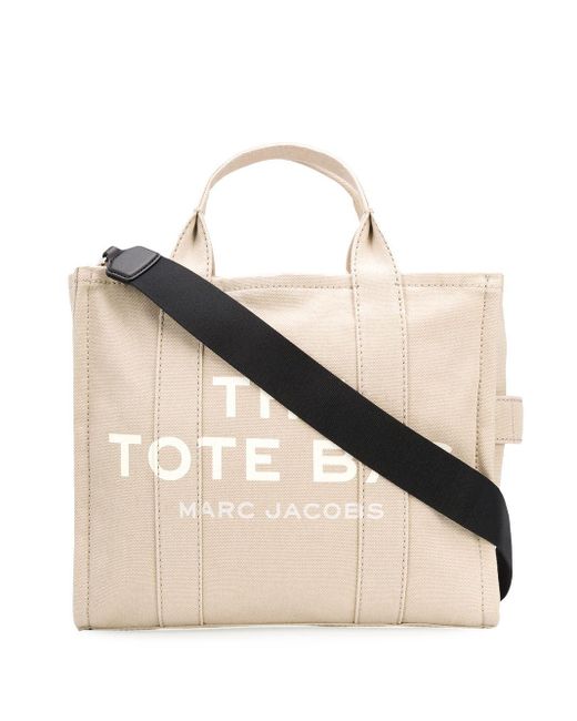 Marc Jacobs Natural 'the Tote Bag' Shopping Bag