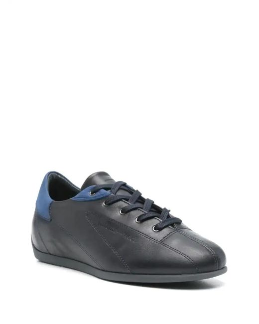 Paloma Wool Blue Miles Sneakers