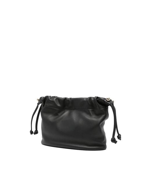 Strathberry Black Bag