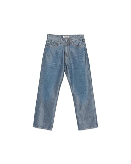 Our Legacy Blue Denim for men