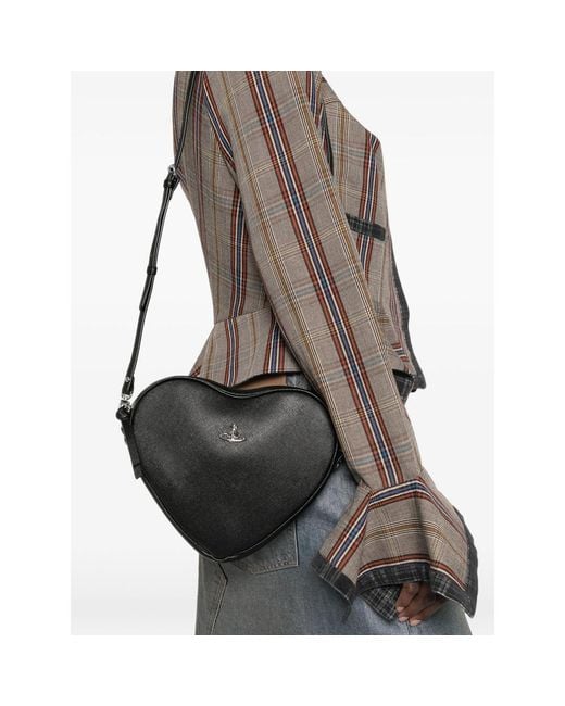 Vivienne Westwood Black Tote Bags