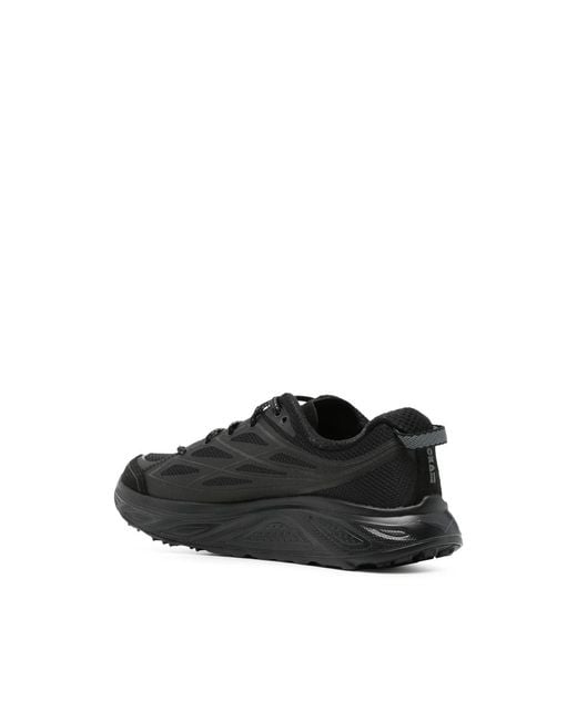 Hoka One One Black Sneakers for men