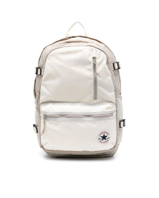 Converse Natural Straight Edge Backpack for men