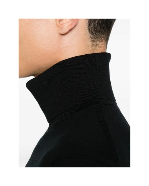 Tom Ford Black Sweaters & Knitwear for men
