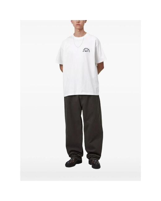 Carhartt White I03725512H. Xx for men