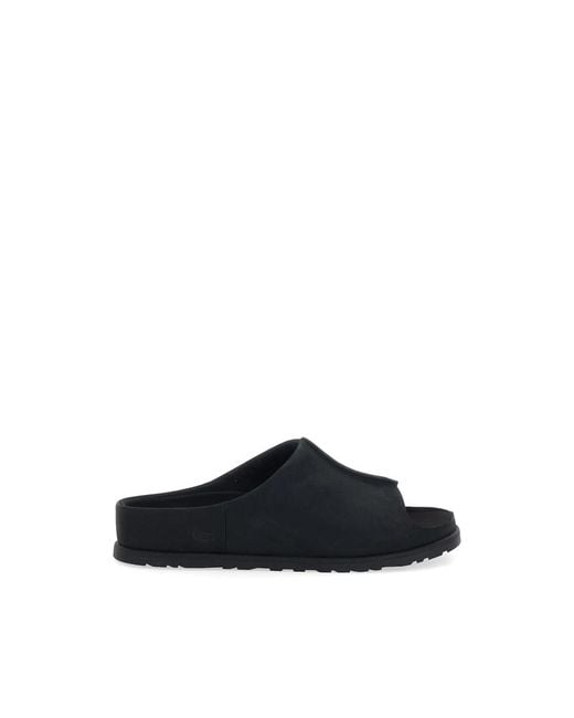 Ugg Blue 1177351Blk Blacks And Greys for men