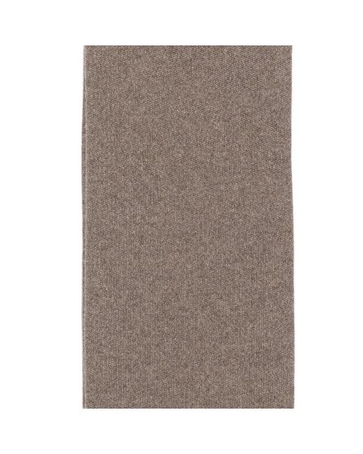 Lisa Yang Brown Frederica Scarf