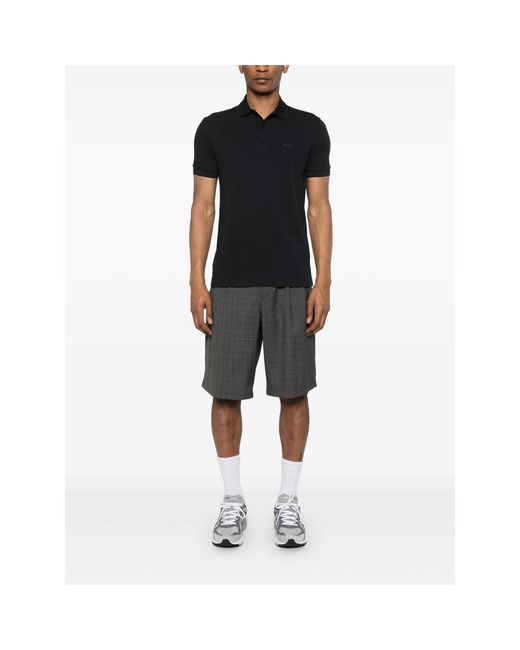 Boss Black Paddy Polo Shirt for men