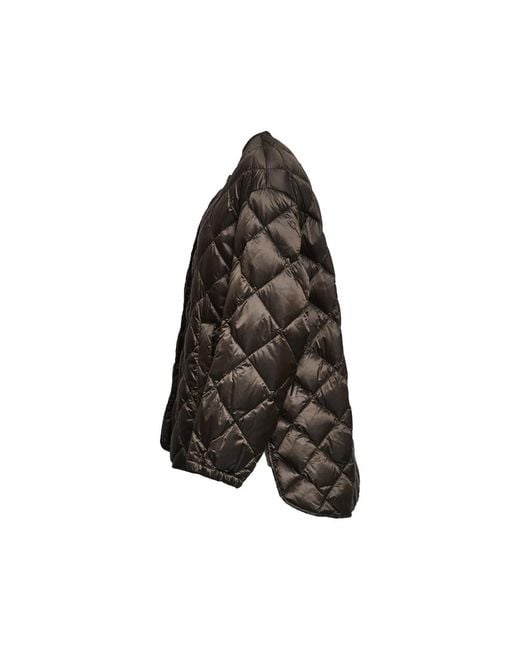 Max Mara Brown Jackets