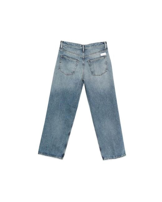 Nine:inthe:morning Blue Nine for men
