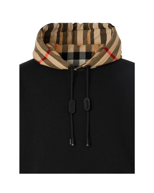 Burberry Black Sweaters & Knitwear for men