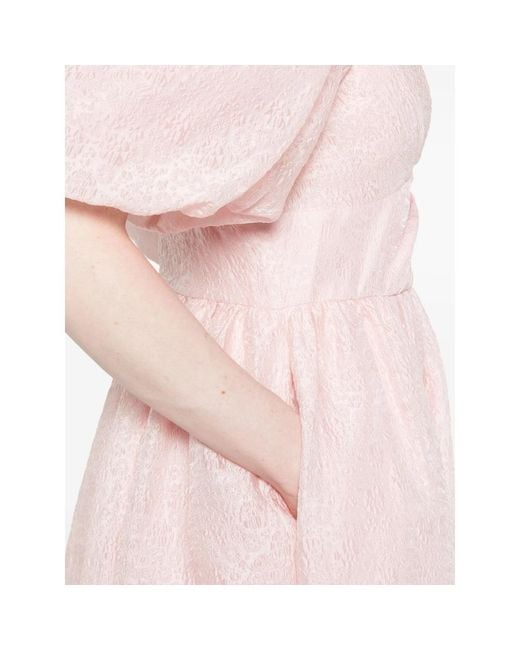 Sea Pink Dresses