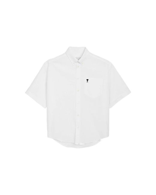 AMI White Shirts for men