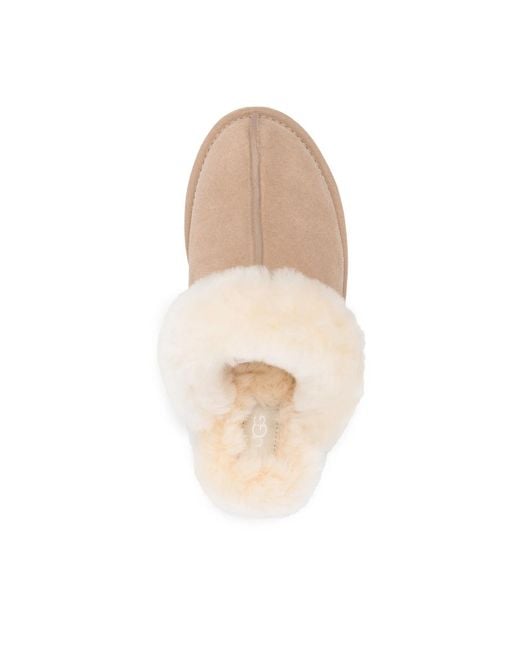 Ugg Natural Shoes