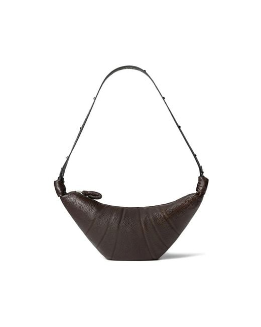 Lemaire Black Shoulder Bags for men