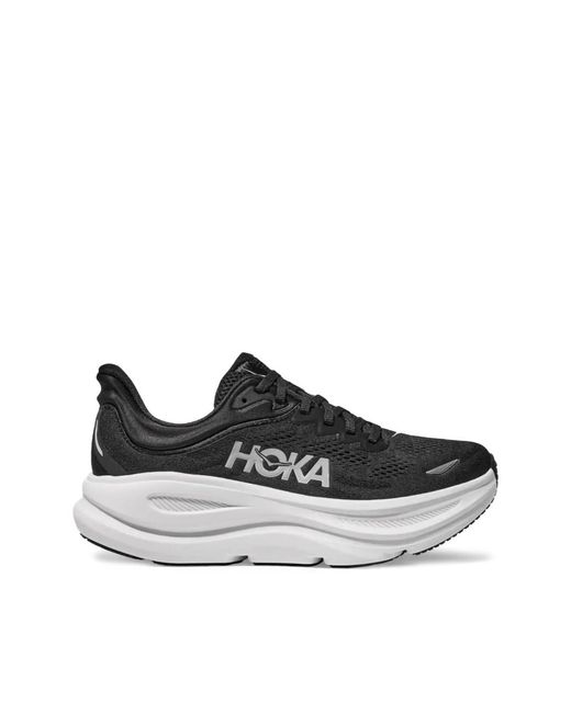 Hoka One One Sneakers Black for men