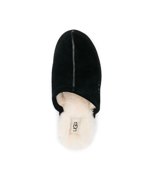 Ugg Black Shoes for men