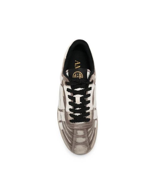 Amiri Multicolor Pacific Football Sneakers for men