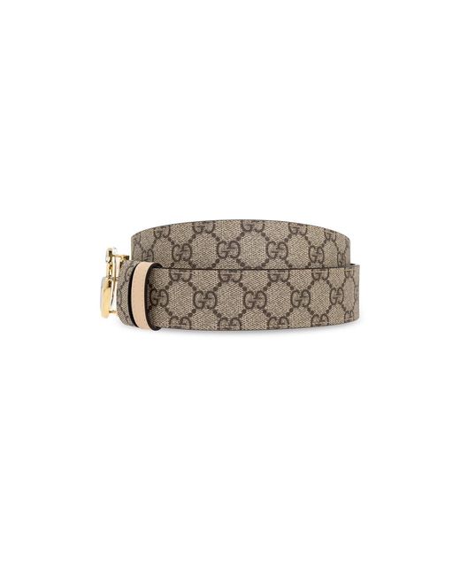 Gucci Natural Belts