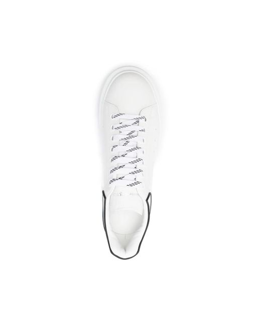 McQueen Sneakers White for men