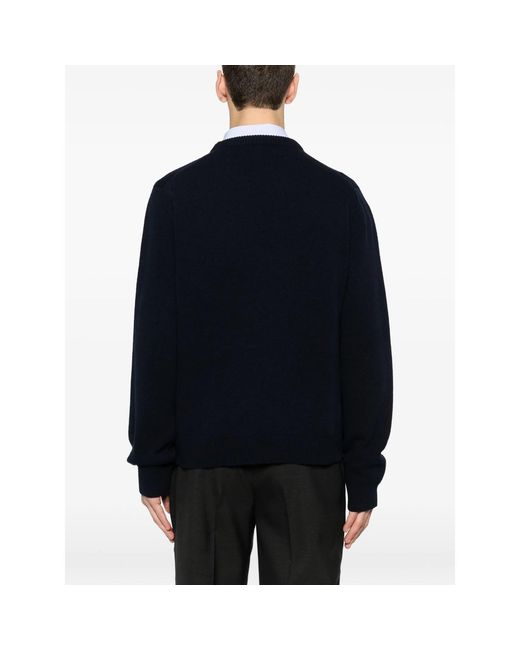 Gucci Black Sweaters & Knitwear for men