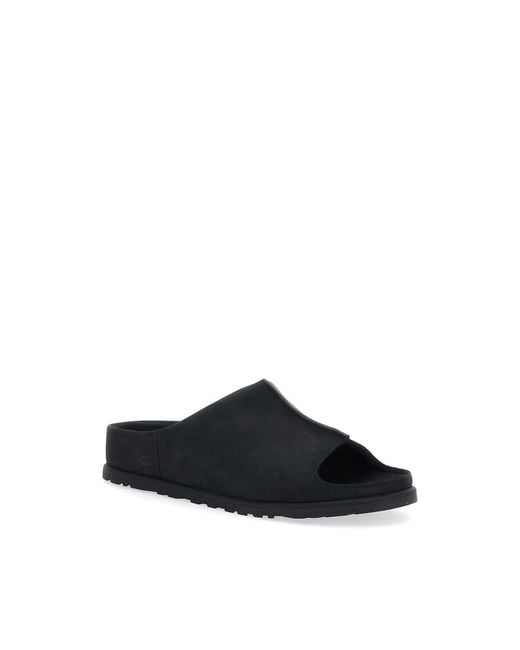 Ugg Blue 1177351Blk Blacks And Greys for men