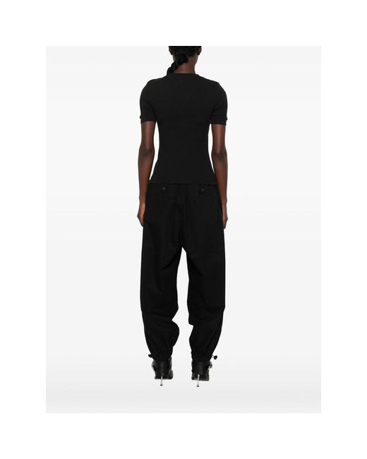 Entire studios Black Tops