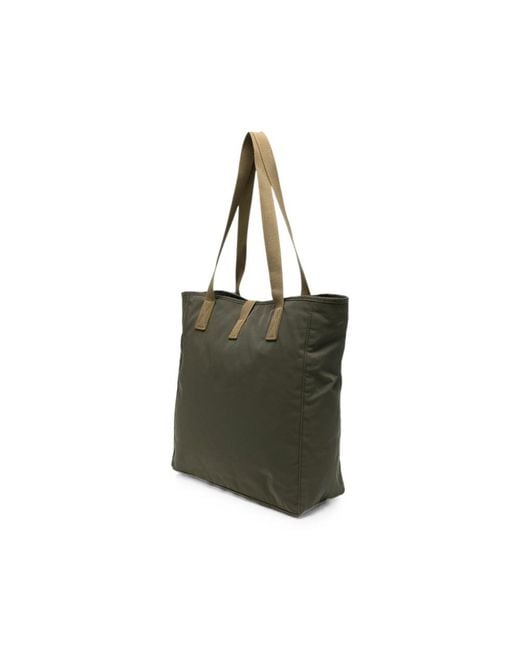 A.P.C. Green A. P.C. Shoulder Bags for men