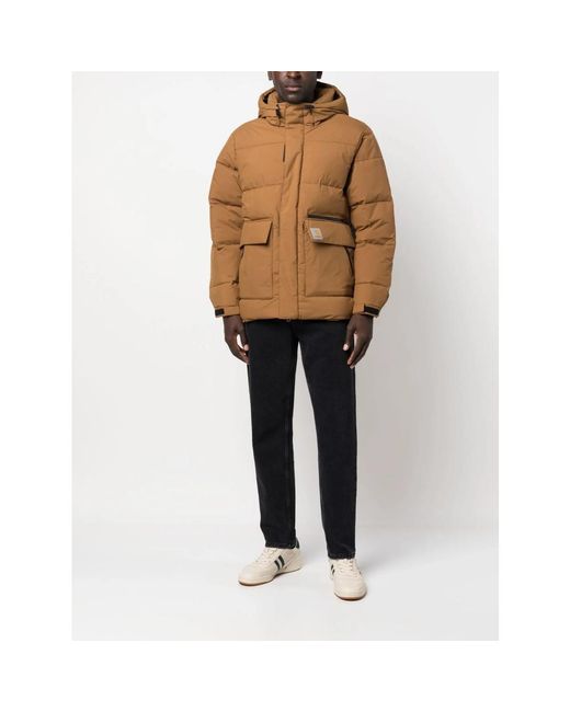 Carhartt Black Jeans for men