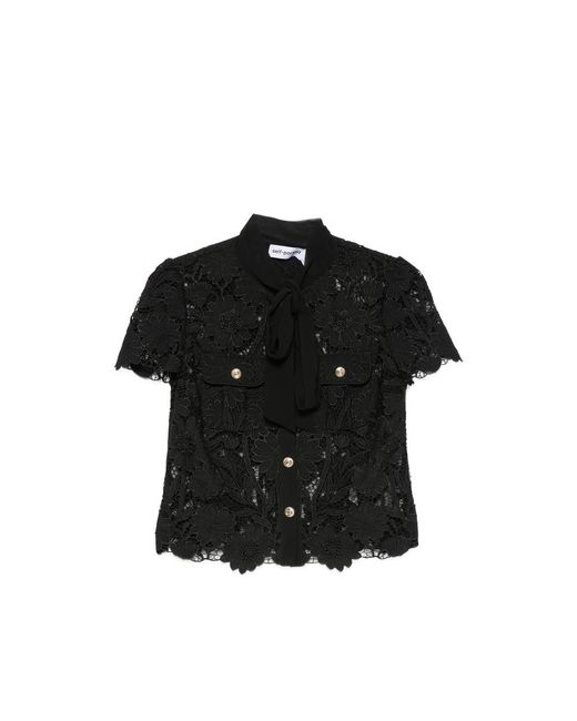 Self-Portrait Black Tops