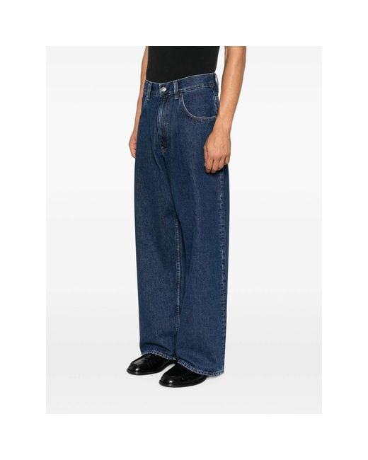 sunflower Blue Denim for men